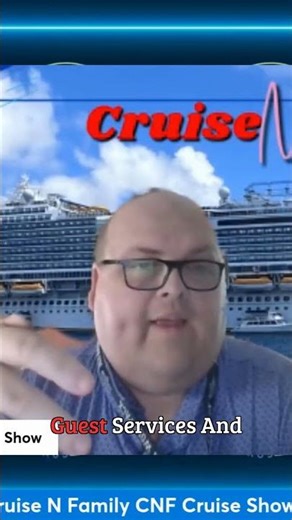 Broken Cabin on a Cruise? Report it ASAP! 🚨