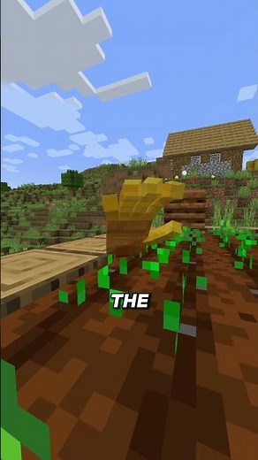 This Mod Gives You Helper Hands #minecraft