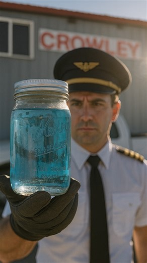 Shubham Chaphekar on Instagram: "This video shows the fuel sampling procedure for AVGAS 100LL during a pre-flight inspection. The pilot checks the fuel for the correct blue color, clarity, and any signs of contamination using a transparent sampling jar. During this process, the pilot is also checking “Paani Da Rang,” which refers to identifying the presence of water in the fuel. Aqua paste is used to detect water contamination. When aqua paste comes in contact with water, it changes color from y
