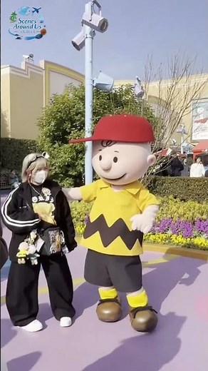 Epic Moments from Disney & Universal Studios Japan 🎬 Full Video Sunday!