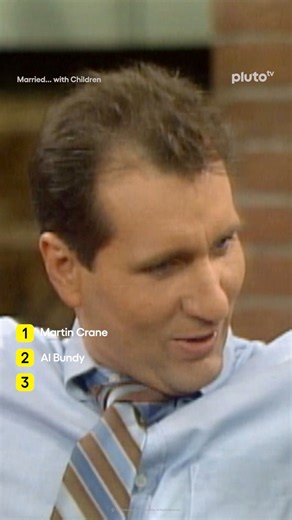 Here’s to the TV dads who helped raise us and always made us laugh. Happy Father’s Day from Pluto TV! | Pluto TV