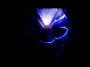 WAKANDA JERSEY CLUB MIX [OFFICIAL MUSIC VIDEO]