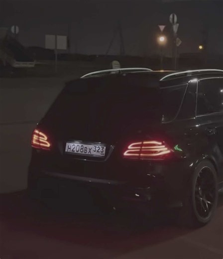 Mercedes E63 AMG W212: The Ultimate Driving Machine