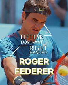 Everything you need to know about Roger Federer’s forehand 👀🔥 | Patrick Mouratoglou