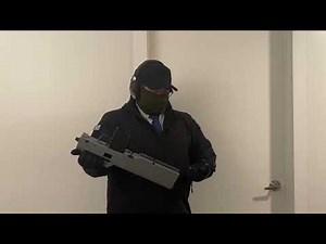 UC9/FMG9 Hybrid Kit for KWA MAC 11 (UC11)