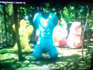 In The Night Garden Treehouse Tv Promo