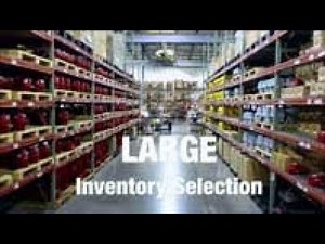 A-T Controls: Automated Process Valves (Corporate Video 2019)