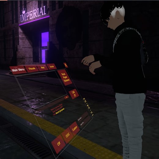 Ponytoast: I will create custom udon scripts for you in vrchat for $100 on fiverr.com