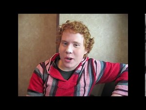 Go Behind the Scenes of Geek Charming with JIMMY BELLINGER!