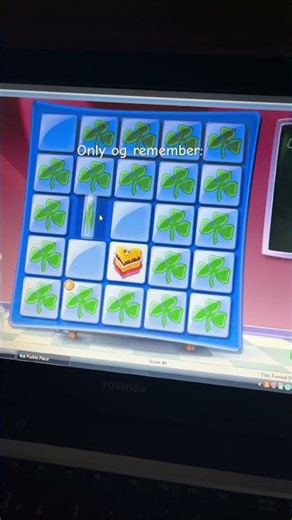 Purble place❤️‍🩹(pt2) #fypシ #nostalgia #og #purbleplace