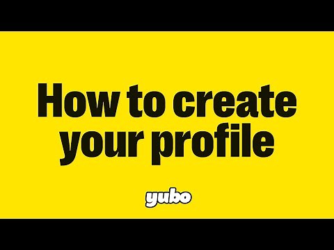 How to create your profile on Yubo, the social discovery app