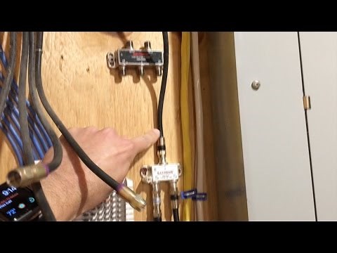 Q&A: Where to install a MOCA filter