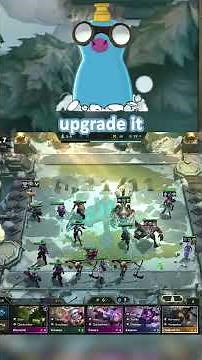 Ryze Portal + Cursed Crown Is Unreal