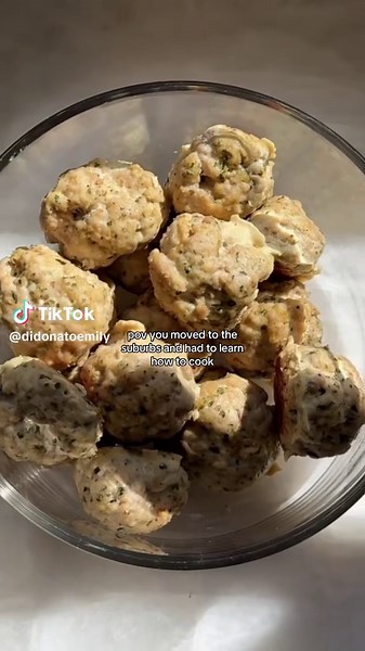 Emily DiDonato on TikTok