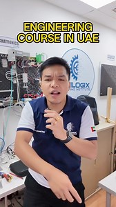 11K views · 165 reactions | ENGINEERING COURSE IN UAE at Trilogix Training Institute #ofw #ofwlife #kabayan #dubai #uae | Engr. Loyd Arago | Facebook