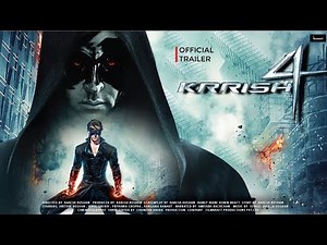Krrish 4 | Concept Trailer | Hrithik Roshan | Nora Fatehi | Priyanka Chopra | Rakesh Roshan | 2025