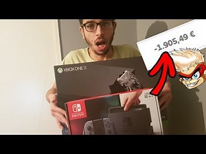 UNWIN ME VIRE DES CHEZ MOI À CAUSE DE CETTE VIDÉO