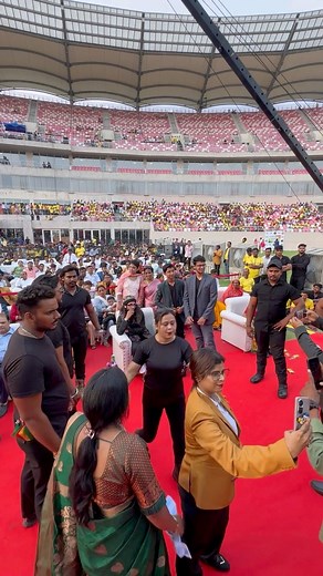 Dehradun live concert 🎵 Baabarr Mudacer rajiv gandhi international cricket stadium | Baabarr Mudacer