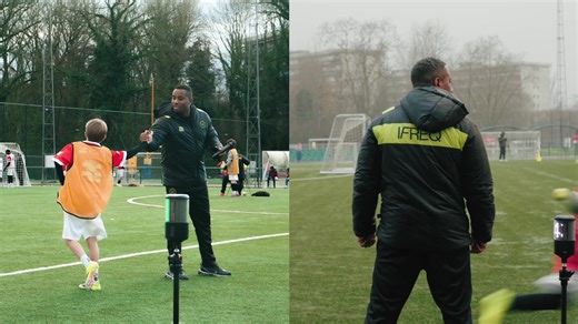 IFREQ Days Vibes: Football & Chill