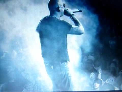 wisin y yandel ft enrique iglesias - gracias a ti (en argentina)
