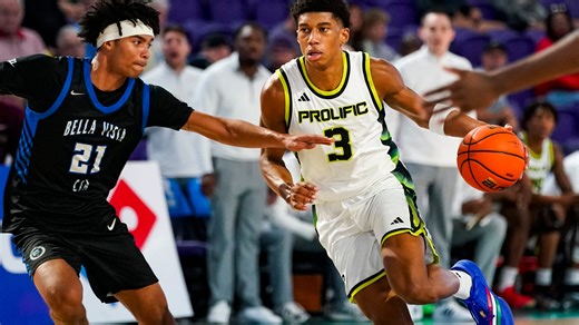 McDonald's All-American: Five players from Florida honored in 2026