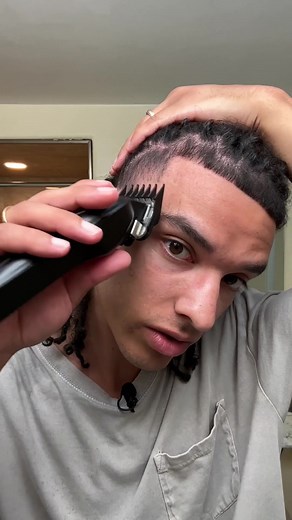 How to Taper Fade Your Dreadlocks: Step-by-Step Guide