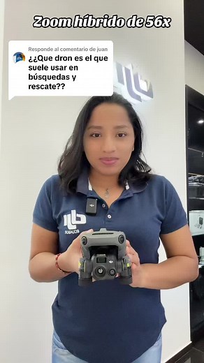 Mavic 3 Termico: El Dron Ideal para Vigilancia