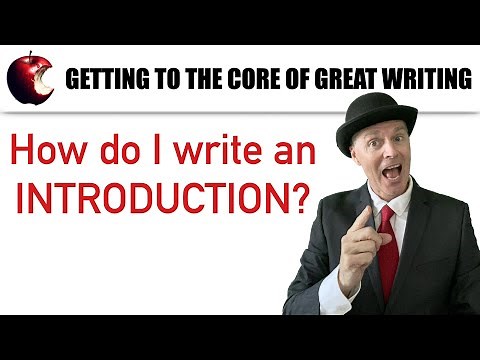 🍏 Start strong! How to hook your readers with a well-crafted INTRODUCTION