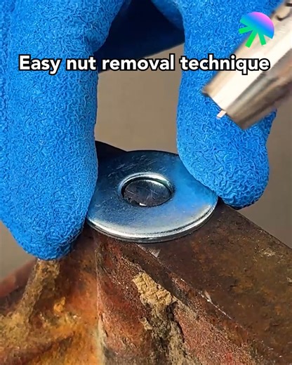 11K views · 21 reactions | Easy nut removal technique | Genius Care | Facebook