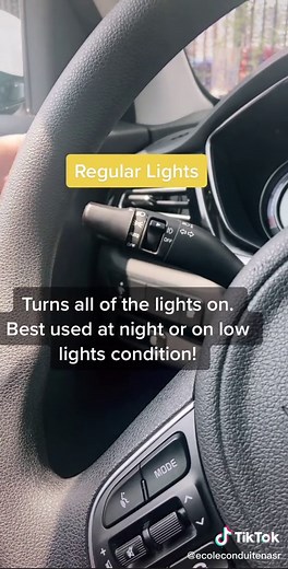 Learn with NASR part 8 ✌🏼🔦 #foryoupage #fyp #montreal #mtl #ecoledeconduitenasr #nasrdrivingschool #learnontiktok