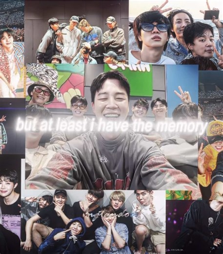 quick bts 2025 recap ⭐️ let’s continue creating beautiful memories together in 2026 as well 💜 • #bts #btsedit #btsarmy #fyp #viral