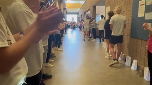 1.3K views · 30 reactions | And check out the Charger enthusiasm!! #cshrelayforlife2024 | Chatfield Senior High | Facebook