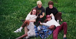 Turnstile’s hardcore knows no boundaries