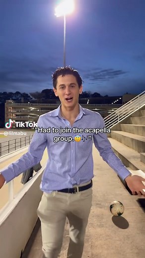 Sand in Turks: A New Acapella Experience