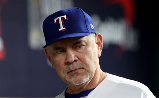 World Series 2023: Game 4 official highlights video