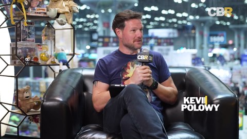 Aldis Hodge & the Cast of Cross Discuss the New Show & Why This Iconic Role Stands Out