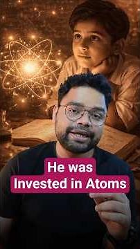 Invested in Atoms ☢️