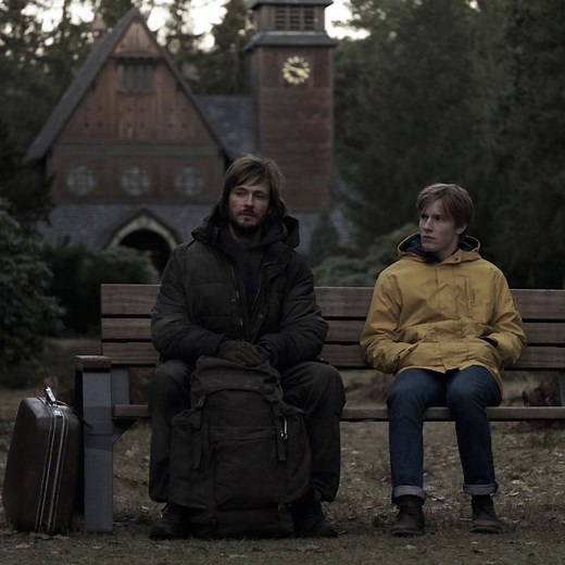 12 best mind-bending series on Netflix with an IMDb rating of 7 and above