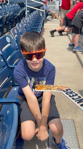 The 2025-26 Schedule has officially dropped, and with a little help from the College World Series, we are excited to know who we’re competing against this season! | Omaha Lancers