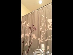 Morning routine part 1