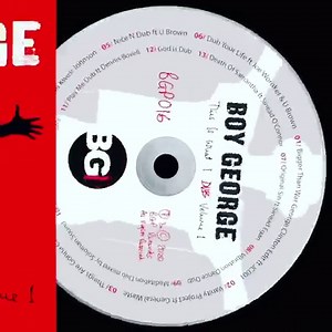 Boy George releases surprise new single 'Isolation' and album today