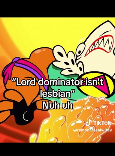 Wander Over Yonder: Lord Dominator's Secret Weapon