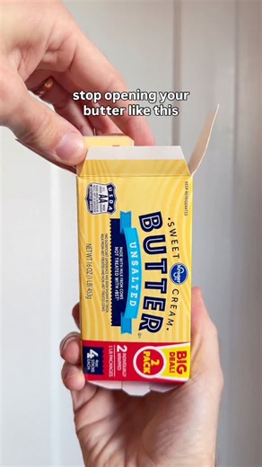 more time to churn out recipes! 🧈 | Kroger