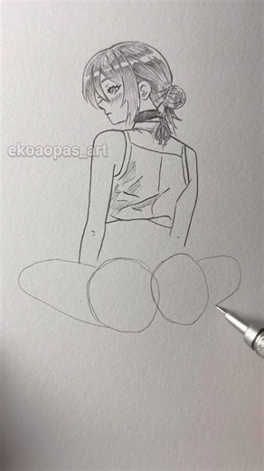 I just draw legs 😭 #drawing #art #animeart #sketch #drawingtutorial