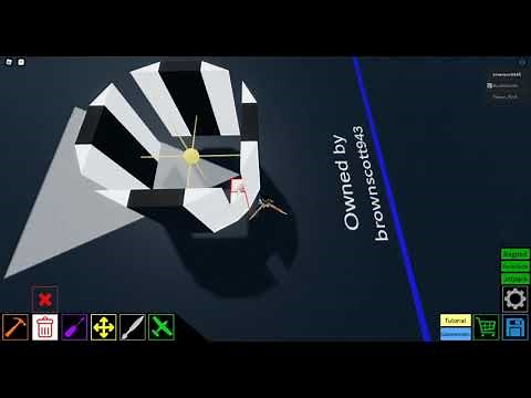 APOLLO TUTORIAL plane crazy scott brown part 1