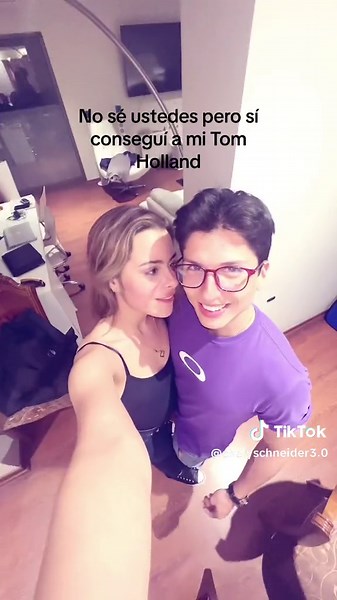 Chely Schneider y Max Valenzuela: ¿Quién es su novio?