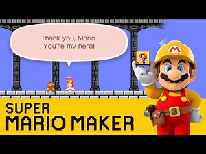 Mario Maker - 100 Mario Challenge - Normal (2)