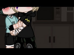 "Roommates?" BkDk Gacha // MHA/bnha // (V!bakugo x Quirkless deku) part 6 // (spicy?)