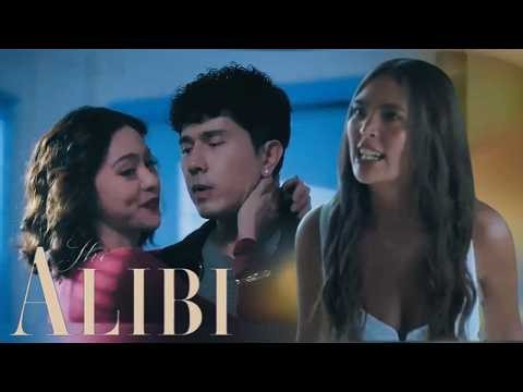 THE ALIBI | ADVANCE FULL TRAILER Episode 7 March 24, 2026/STORY TELLING