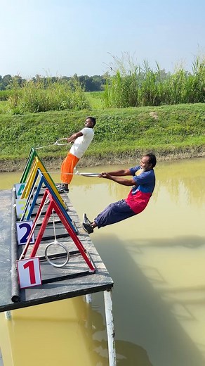 who will survive the splash? | SS Food Challenge